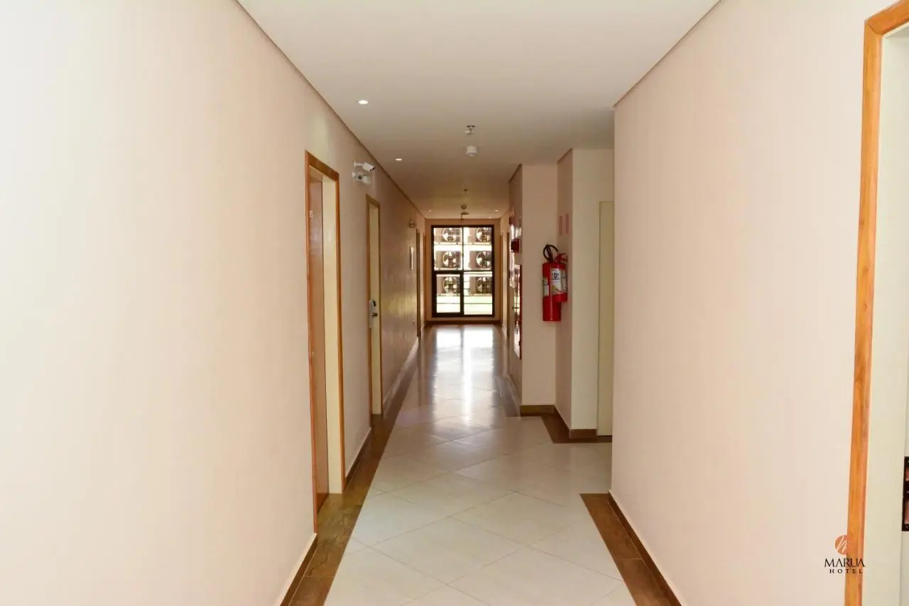 Photo - Hotel Maruá