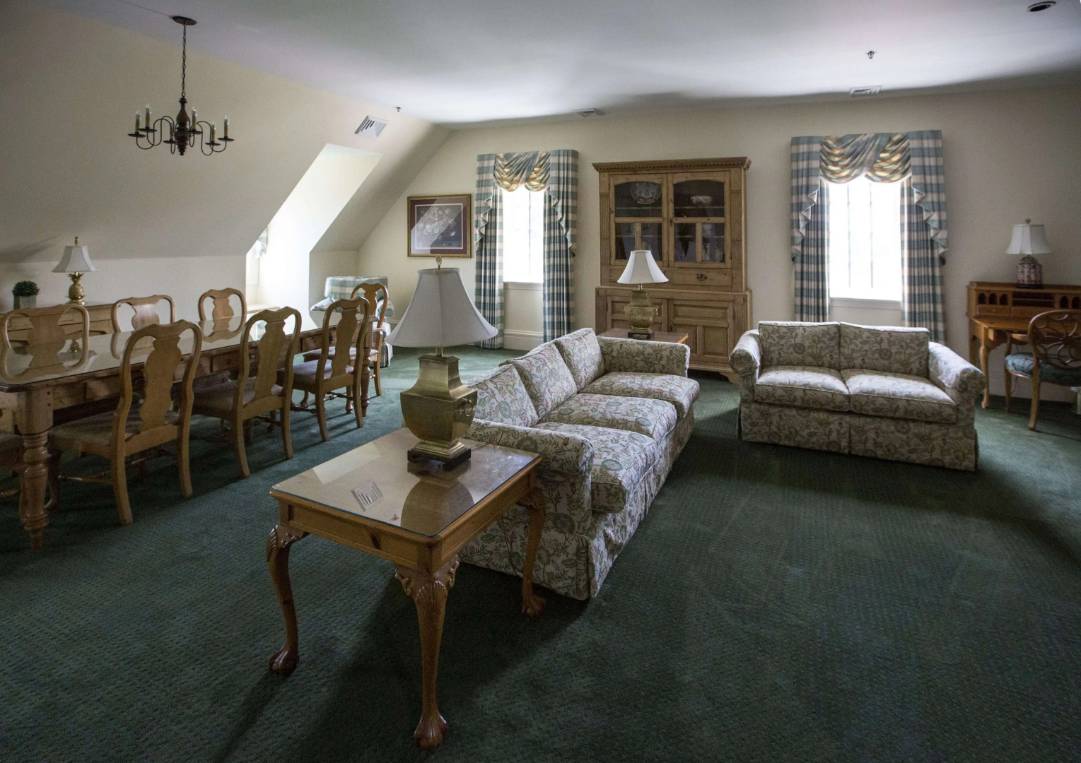 Photo - The Founders Inn and Spa, Tapestry Collection by Hilton