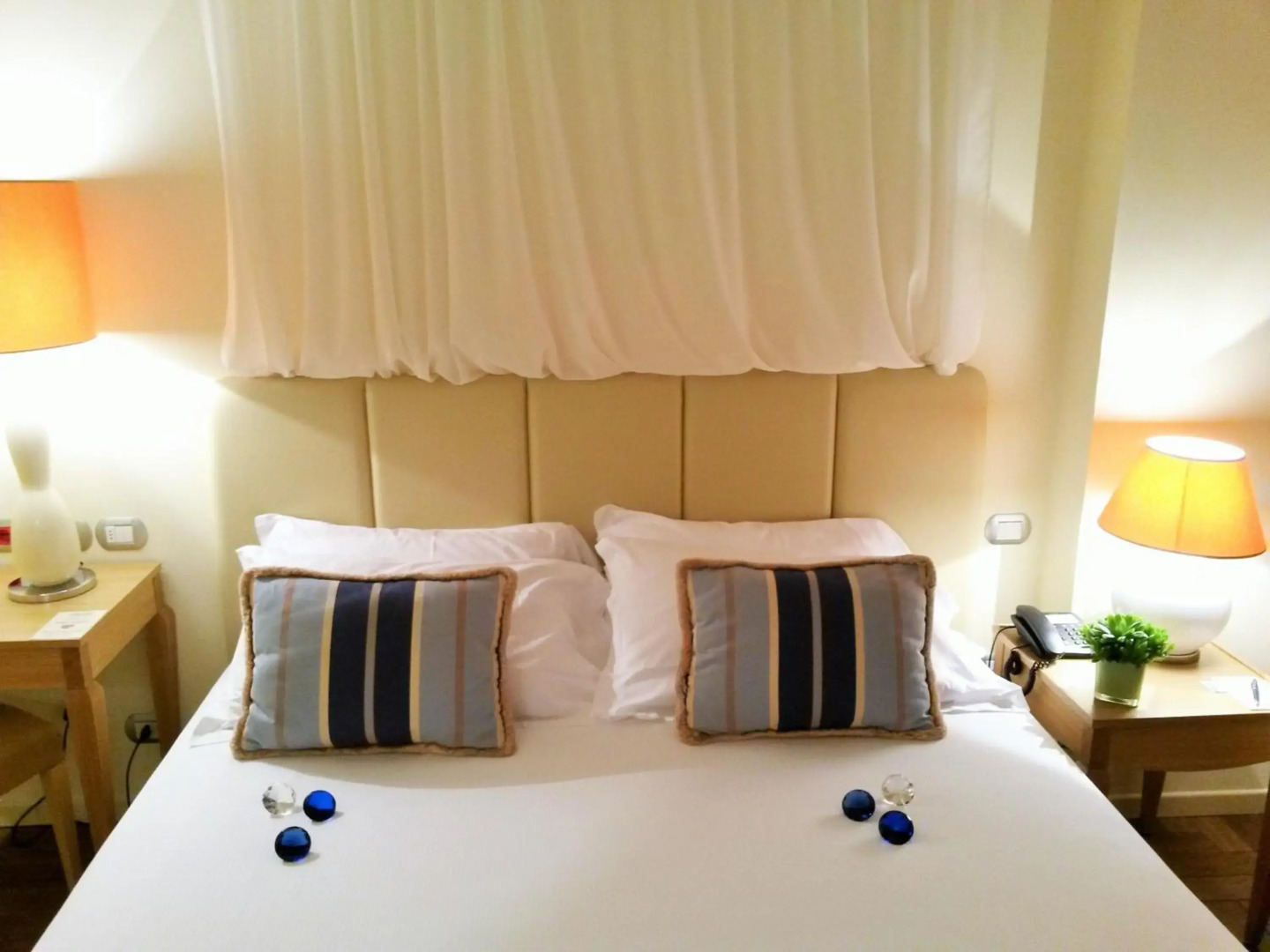 Foto - Erbavoglio Hotel