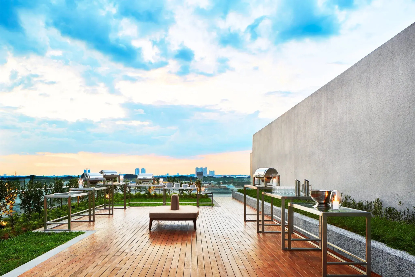Foto - Four Points By Sheraton Puchong