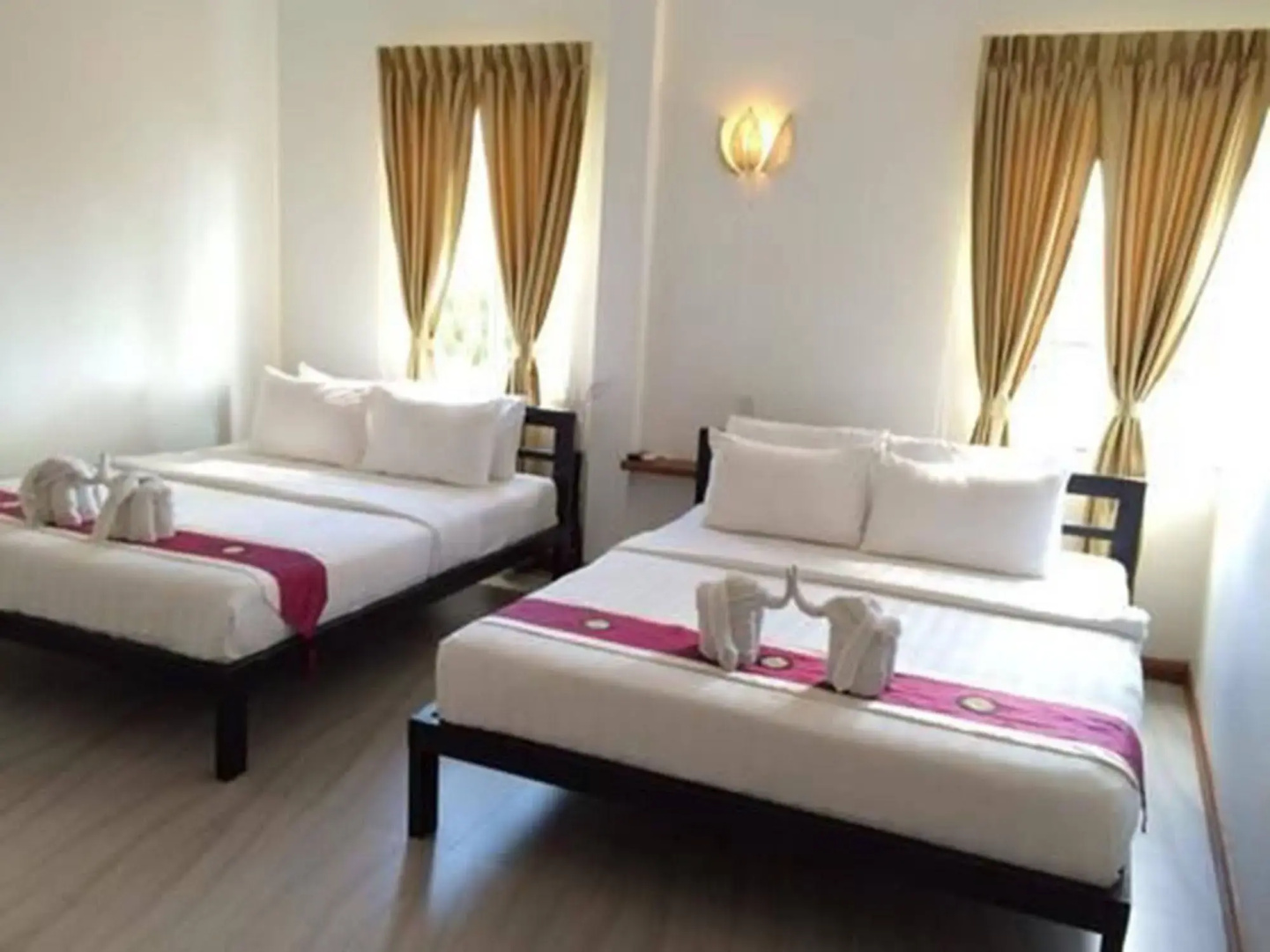 Photo - Villa Um Theara - Siem Reap