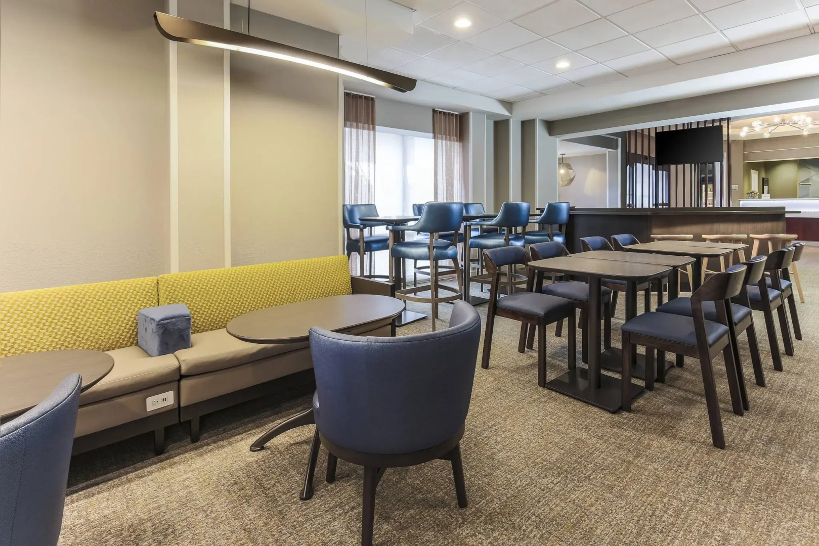 Photo - SpringHill Suites by Marriott Austin Parmer/Tech Ridge