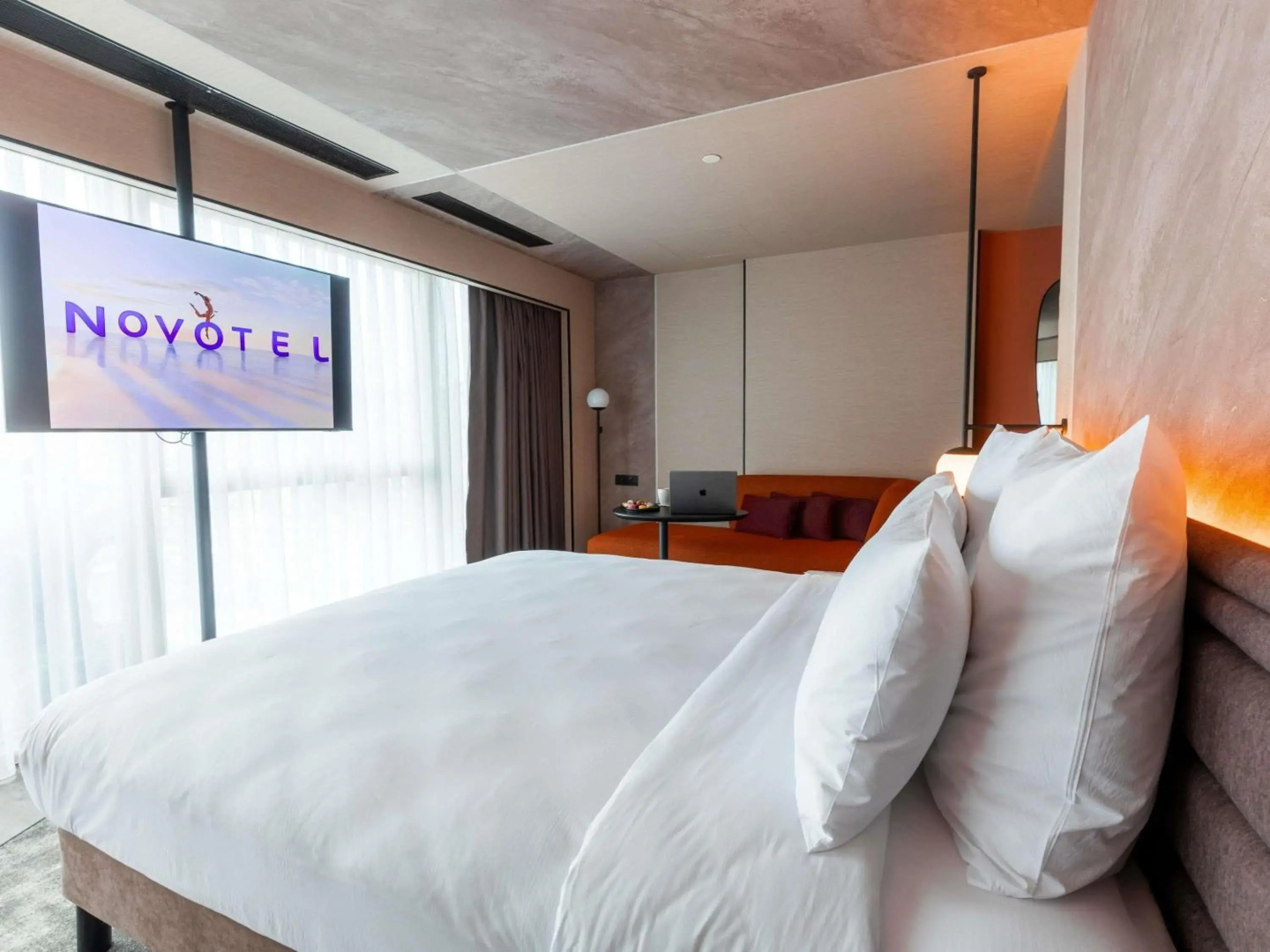 Photo - Novotel Istanbul Bomonti