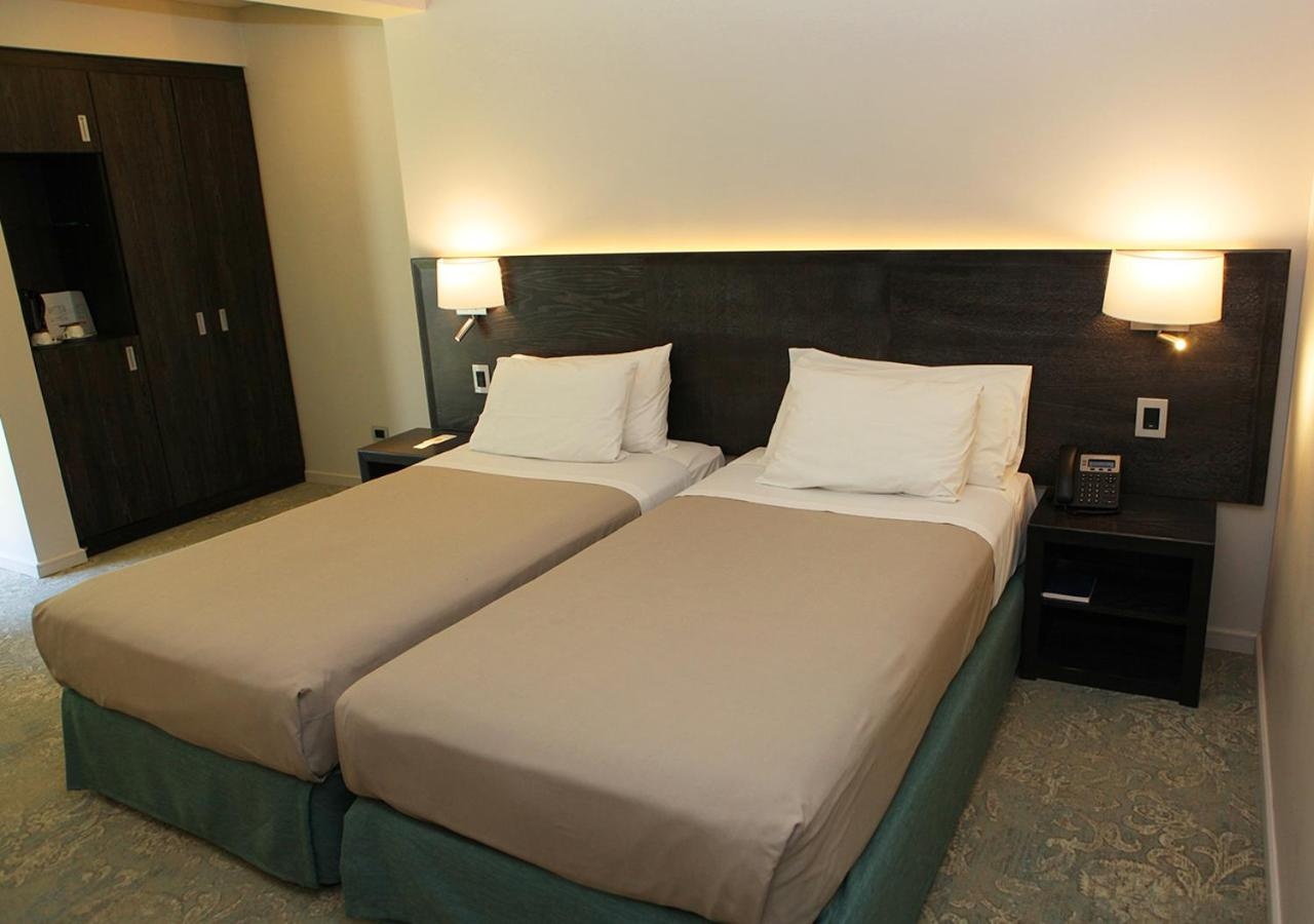 Foto - Hotel Bosque de Reñaca