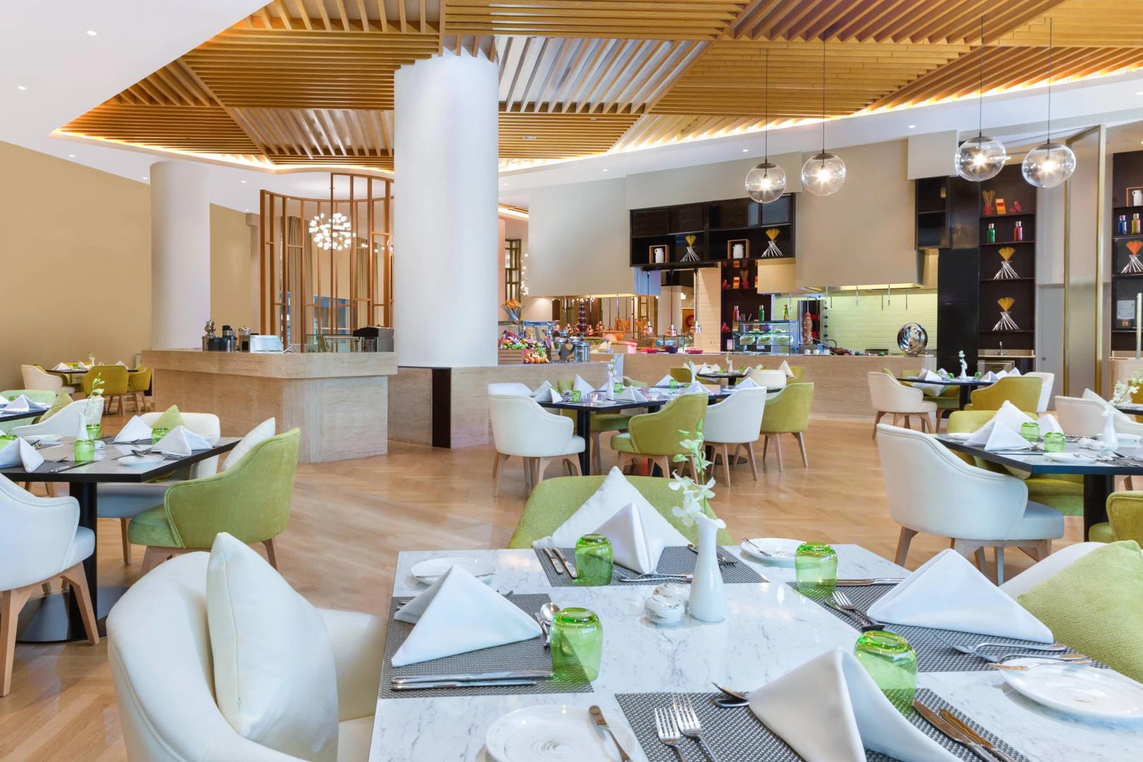 Foto - dusitD2 Salwa Doha