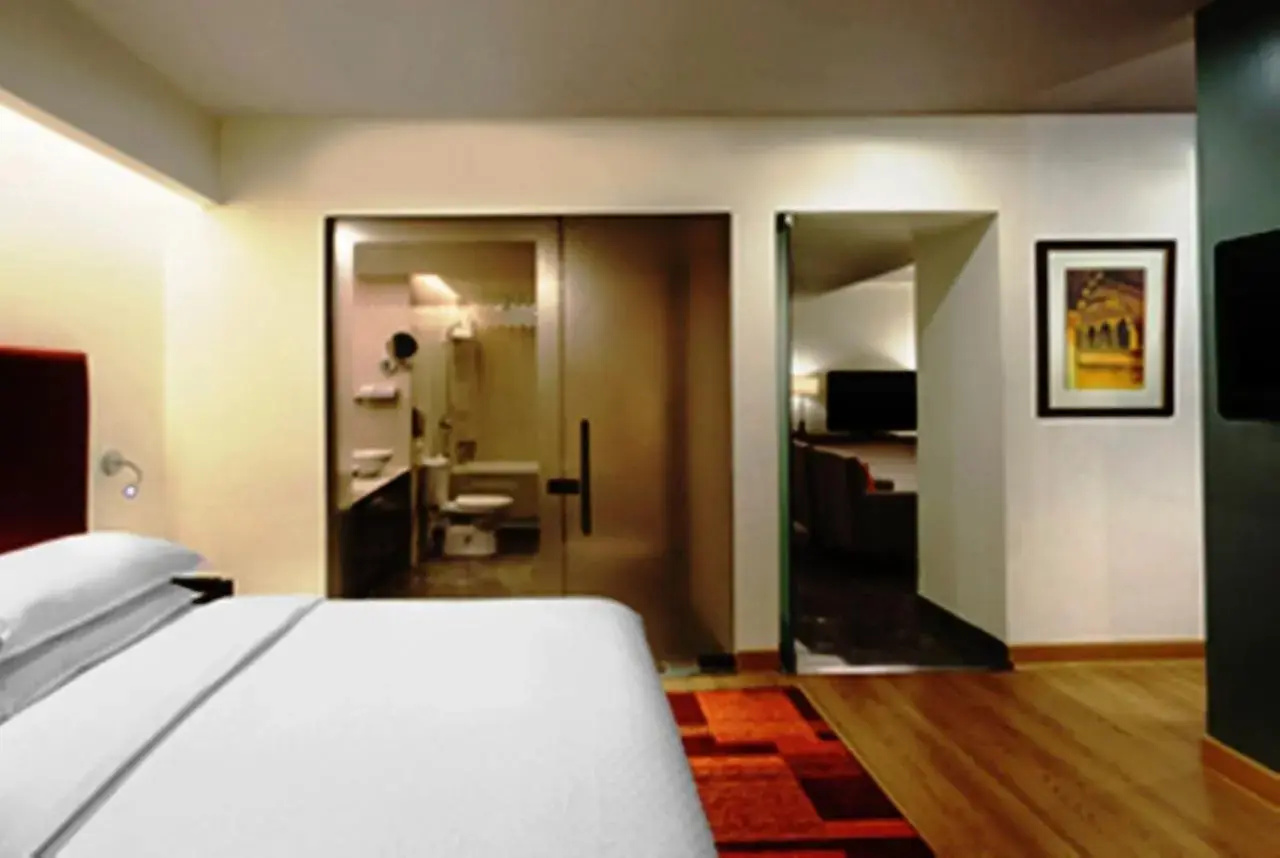 Photo - Four Points by Sheraton Jaipur, City Square