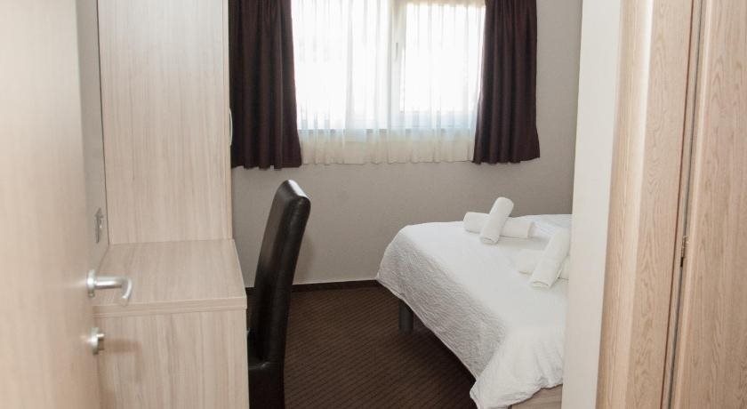Hotel Glorija