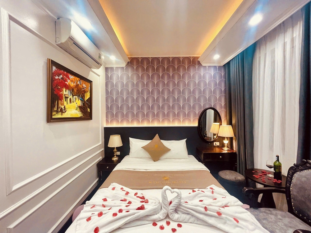 Foto - Majestik Hotel