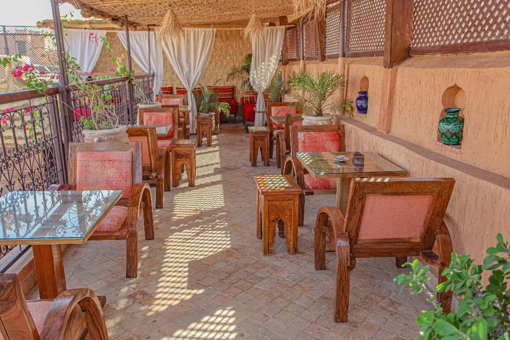 Foto - Riad Melhoun & Spa