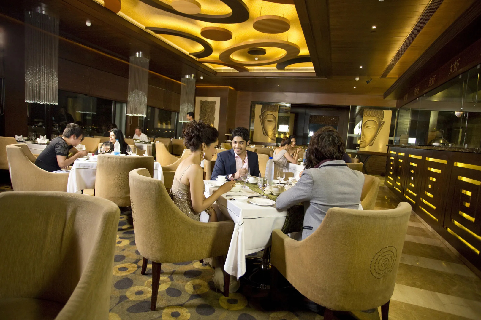 Foto - The Suryaa New Delhi