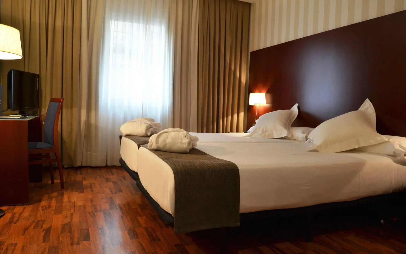 Foto - Zenit Málaga