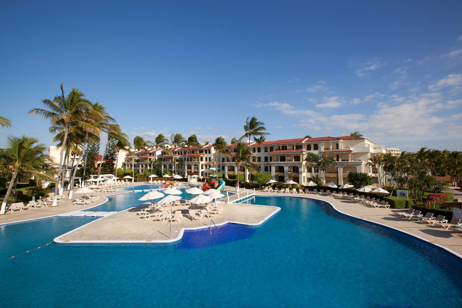 Photo - Samba Vallarta All Inclusive