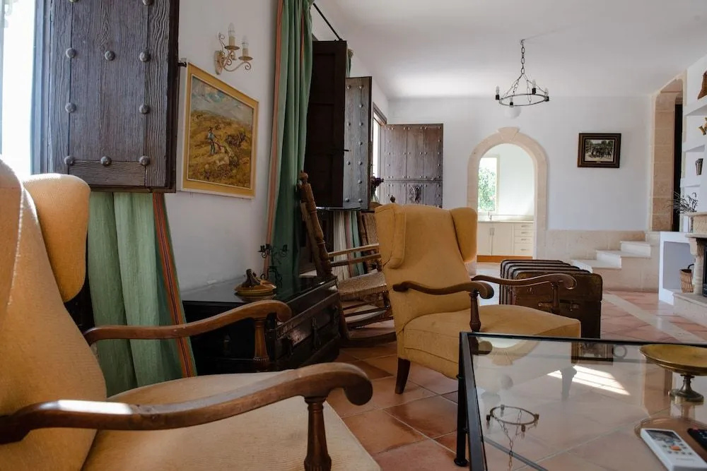 Foto - Hacienda El Rosalejo