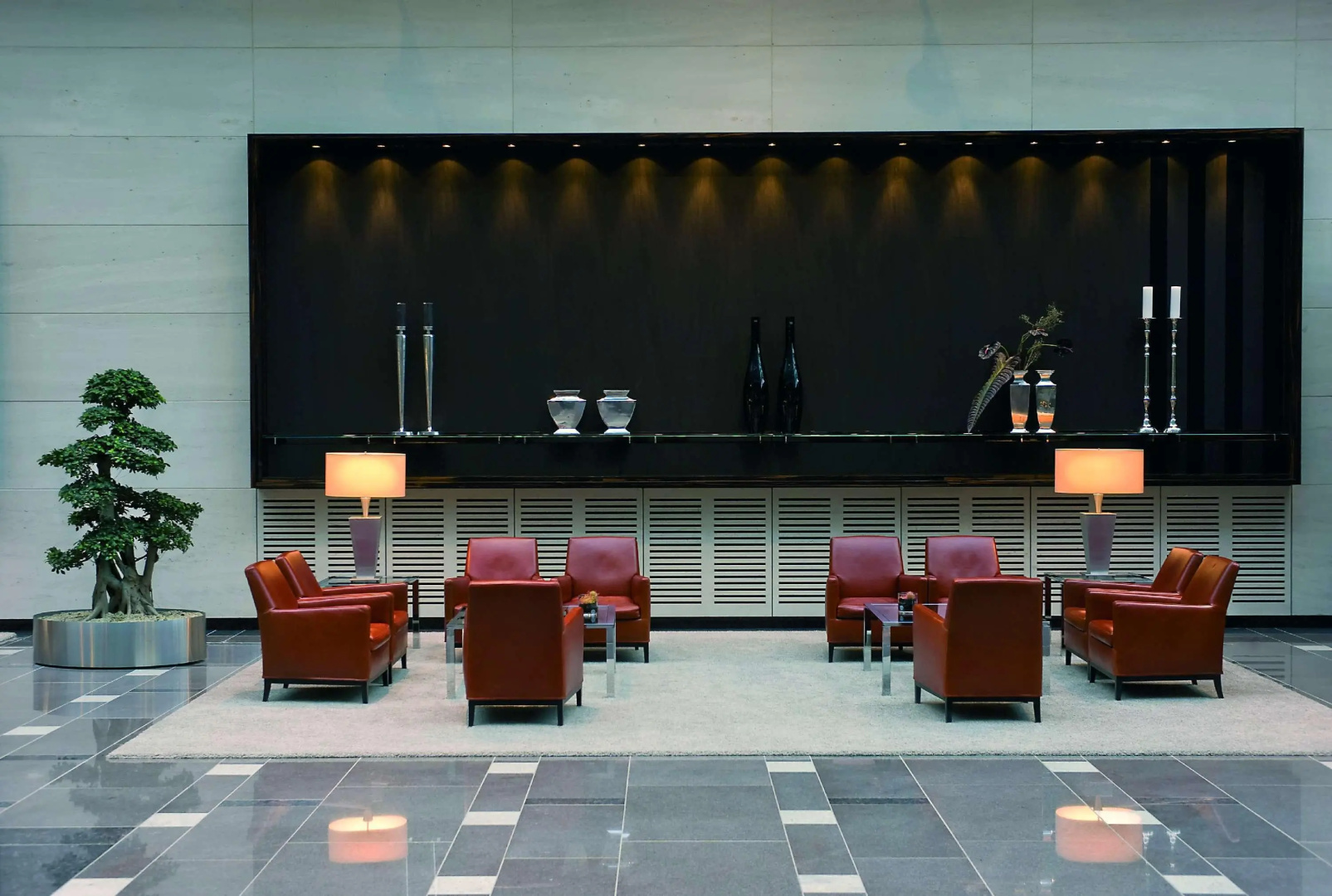 Foto - Maritim Hotel Düsseldorf