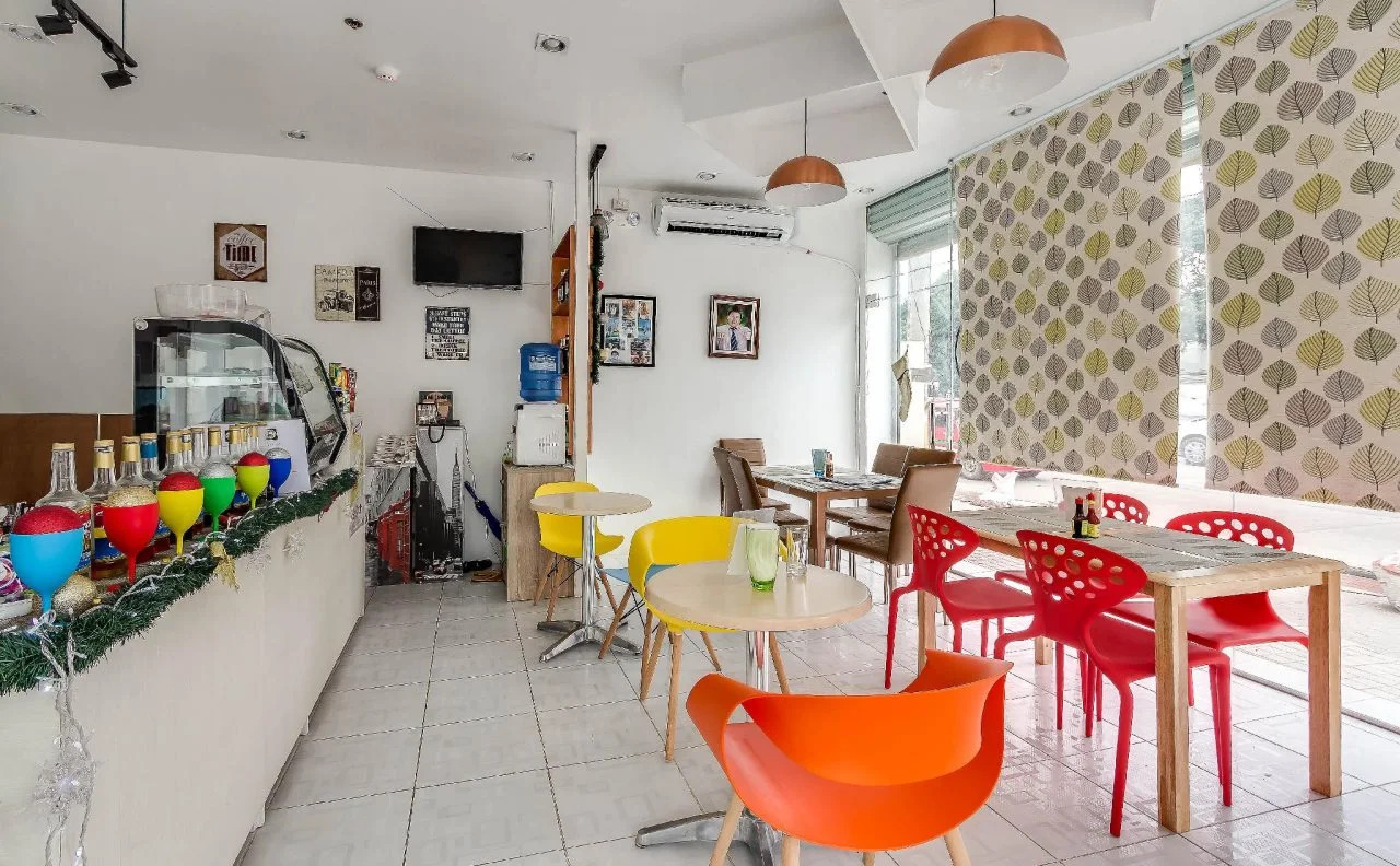 Photo - Capital O 911 S Hotel And Residences