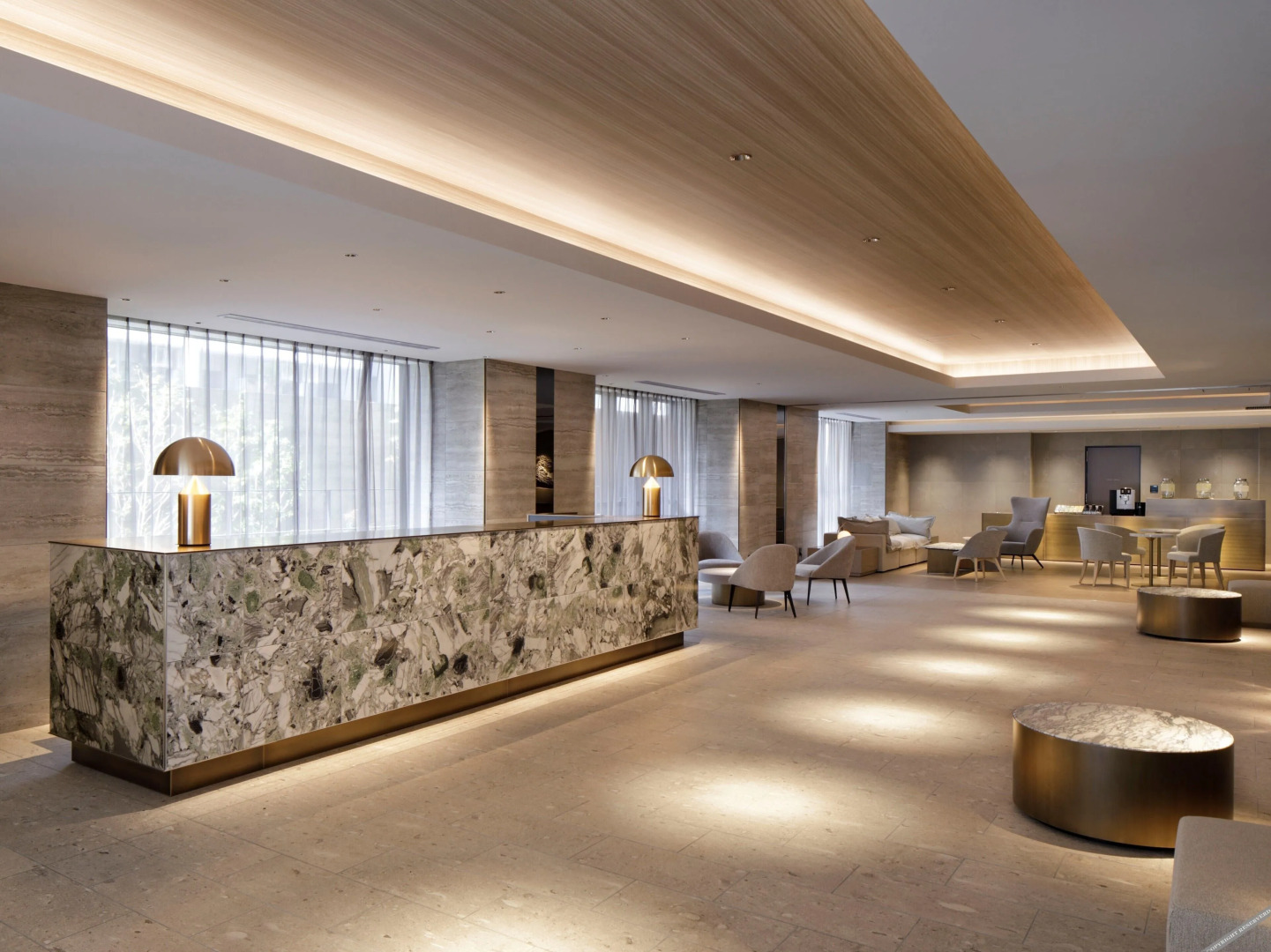 Foto - Hotel THE LEBEN OSAKA