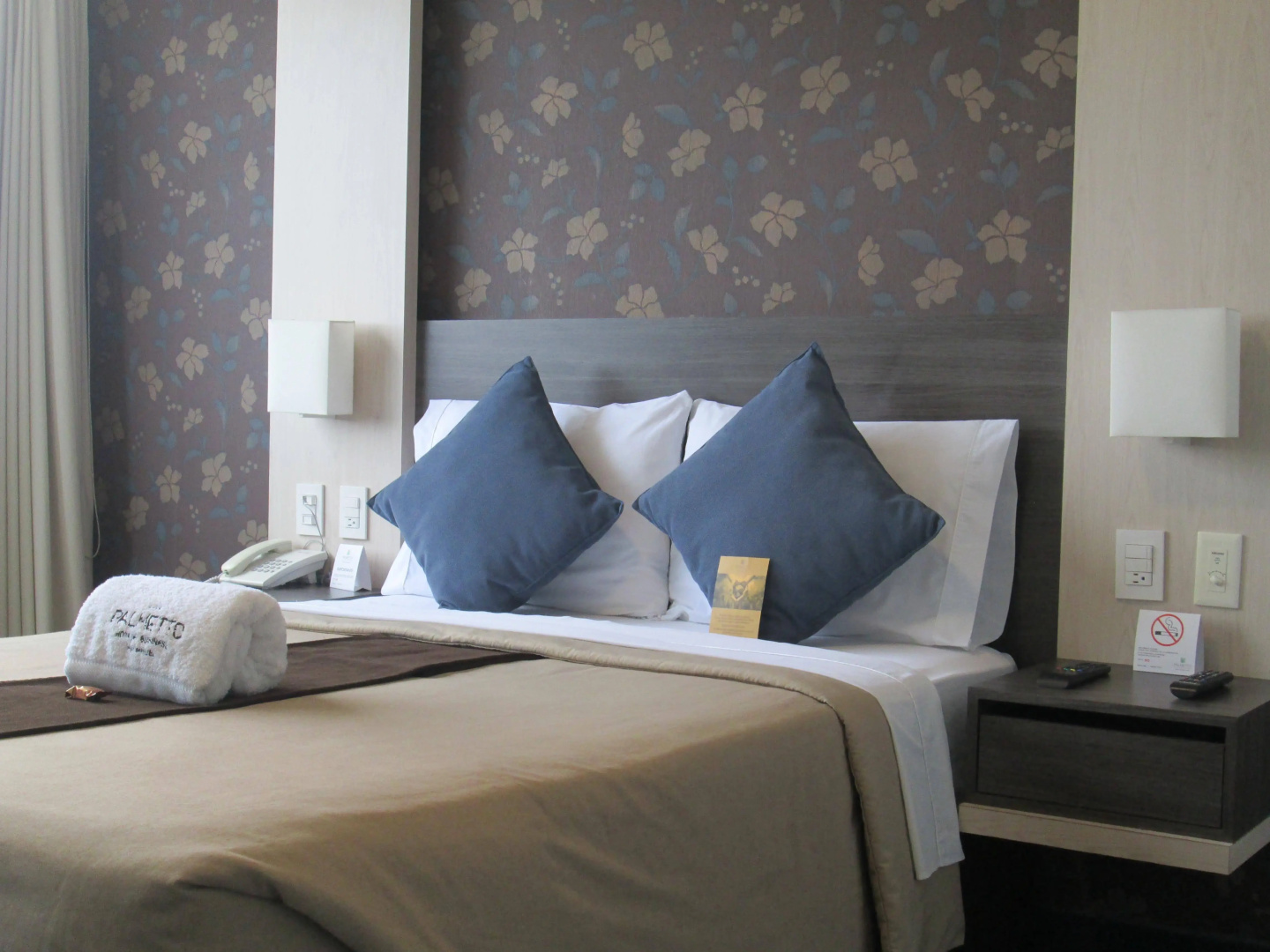 Photo - Palmetto Hotel Business San Miguel