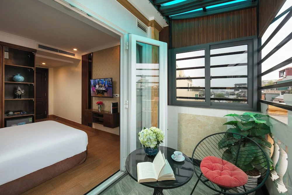 Foto - The West Hotel & Spa