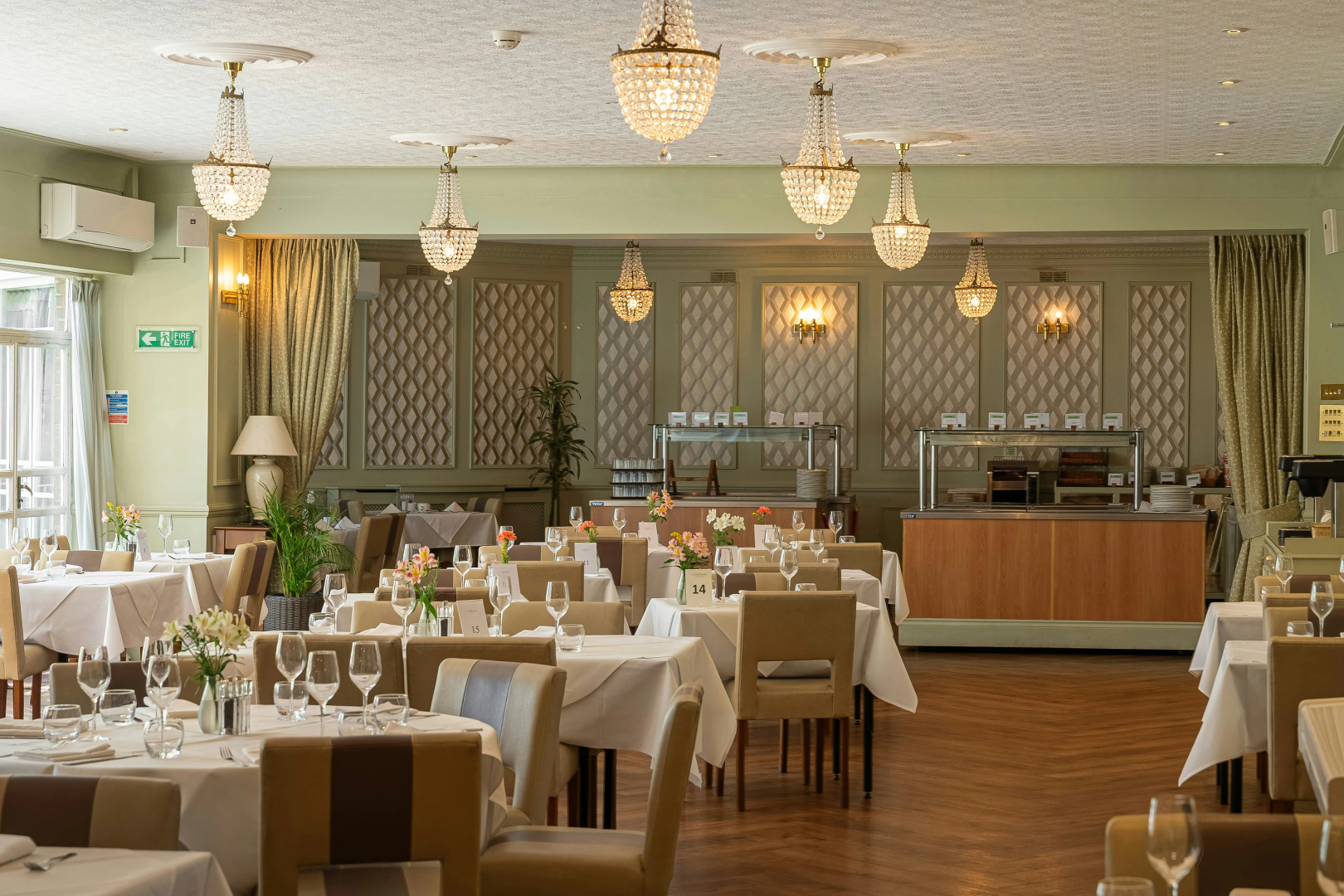 Photo - The Clarendon Hotel - Blackheath
