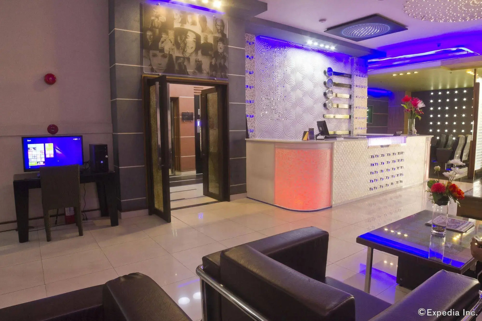 Photo - Hotel Dreamworld North Edsa