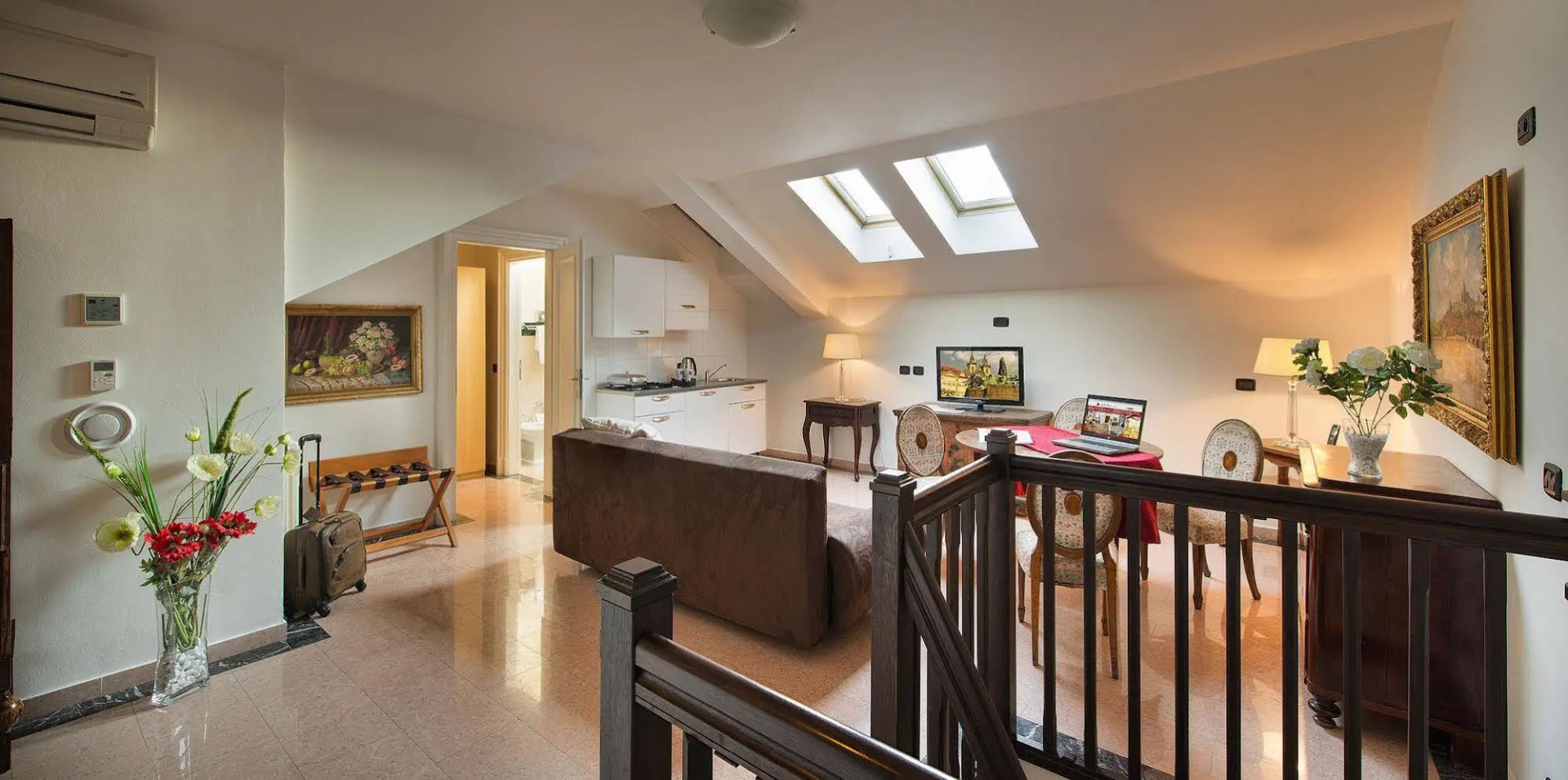 Foto - Hotel Leon D´Oro