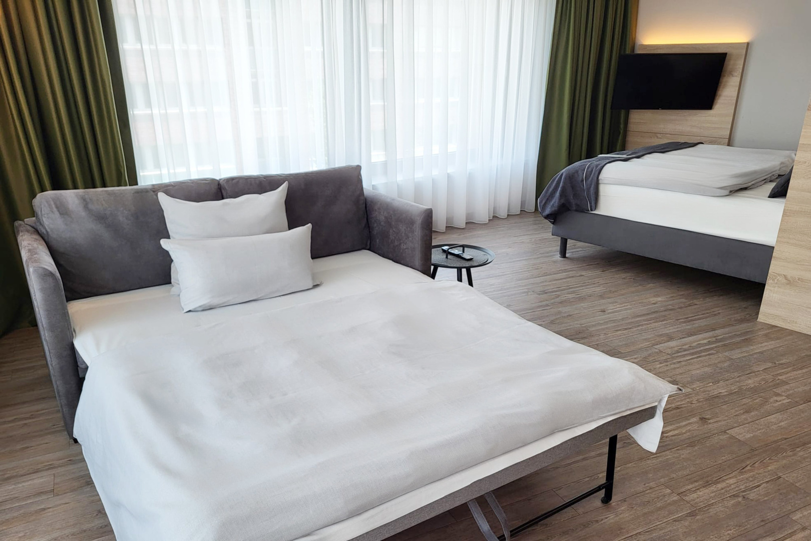 Photo - Holiday Inn - the niu, Crusoe Bremen Airport by IHG