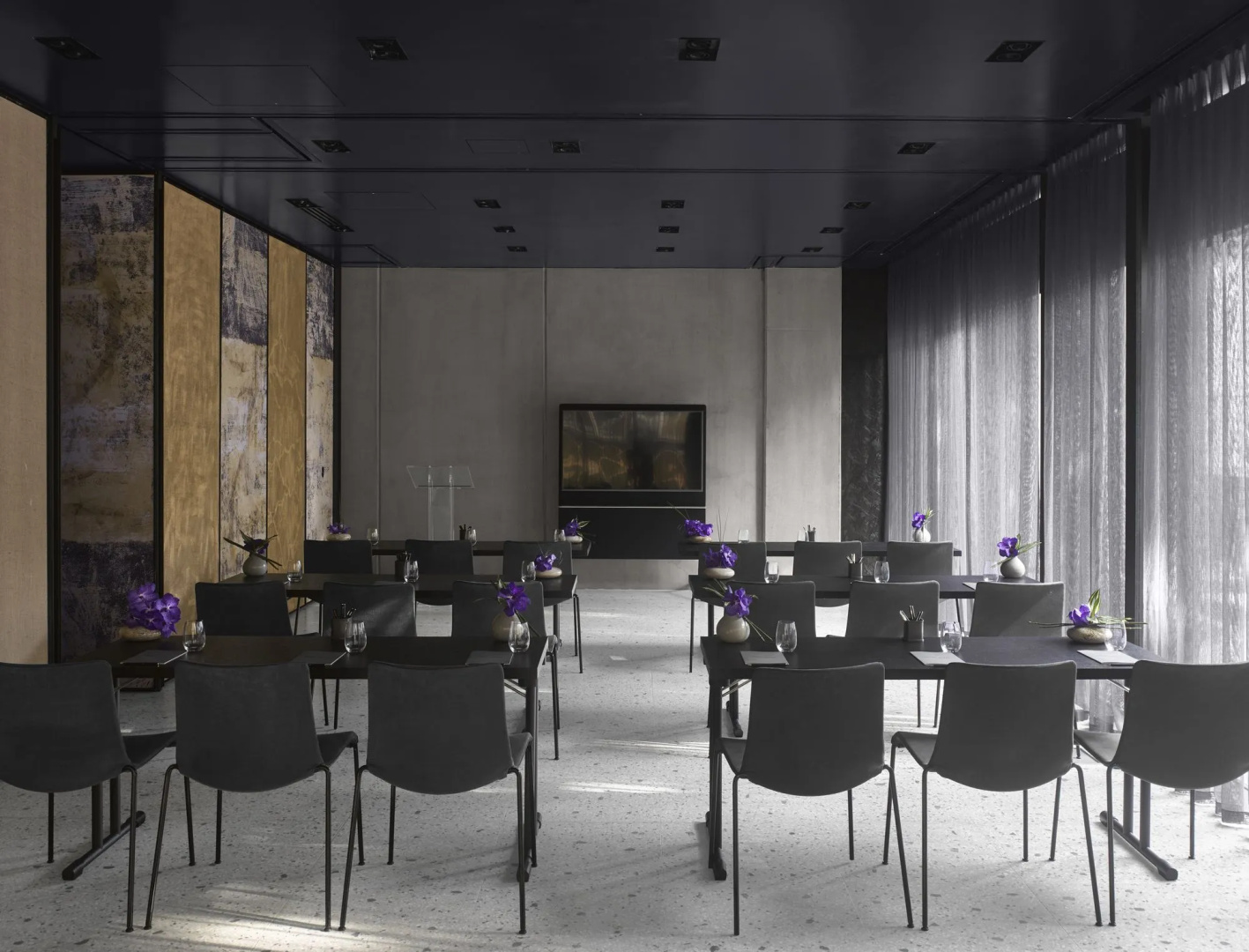 Foto - Aethos Hotel London Shoreditch