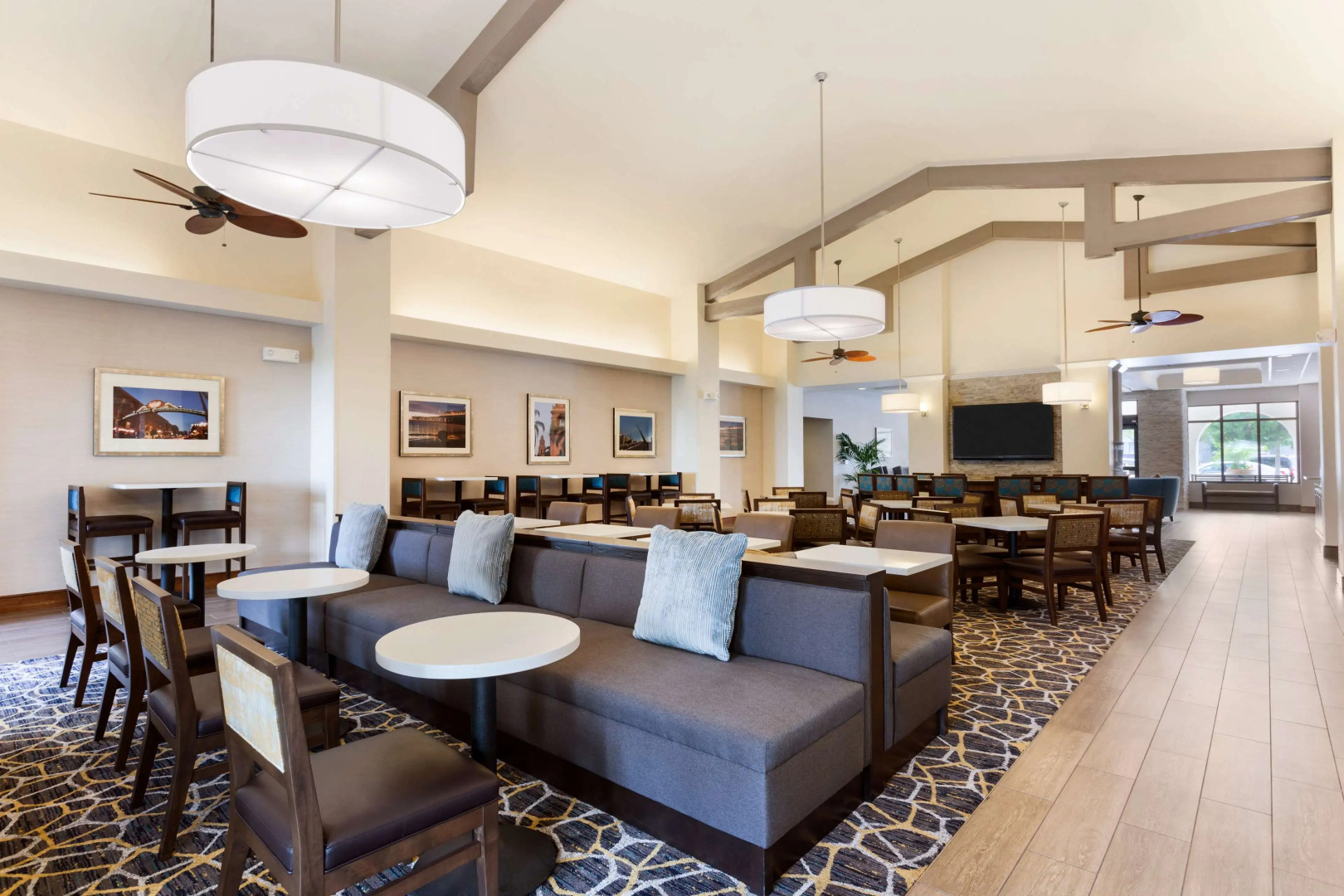 Foto - Homewood Suites by Hilton San Diego Airport-Liberty Station