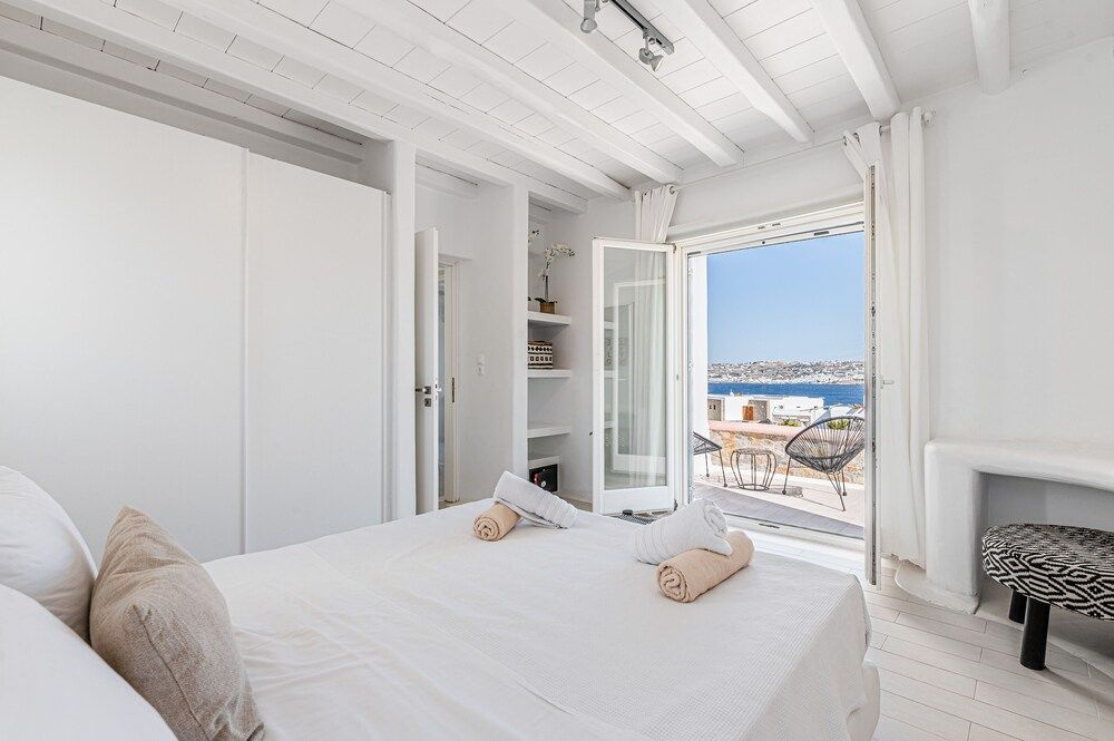 Foto - Tohu Villas Mykonos