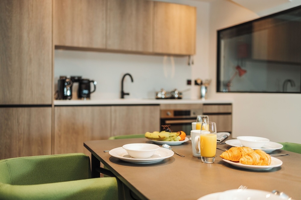 Foto - The Space To Stay Aparthotel