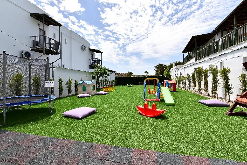 Foto - Parkim Ayaz Hotel