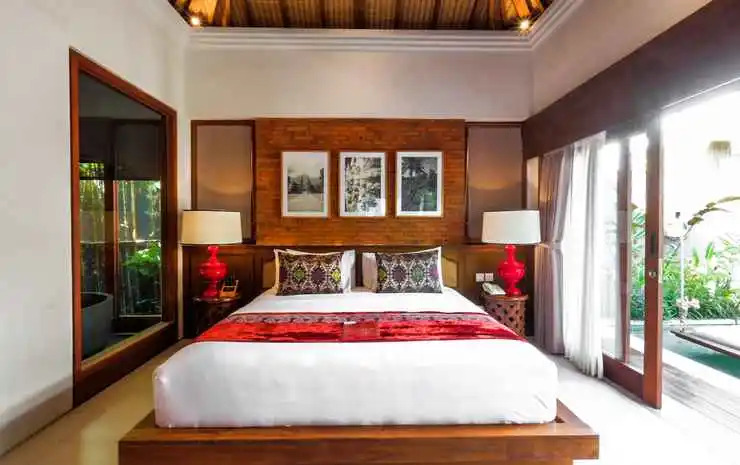 Photo - Sampatti Villas