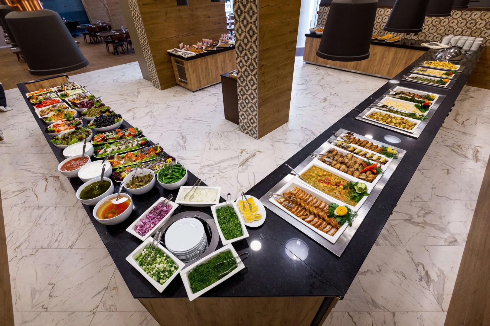 Foto - Best Western PLUS Premium Inn