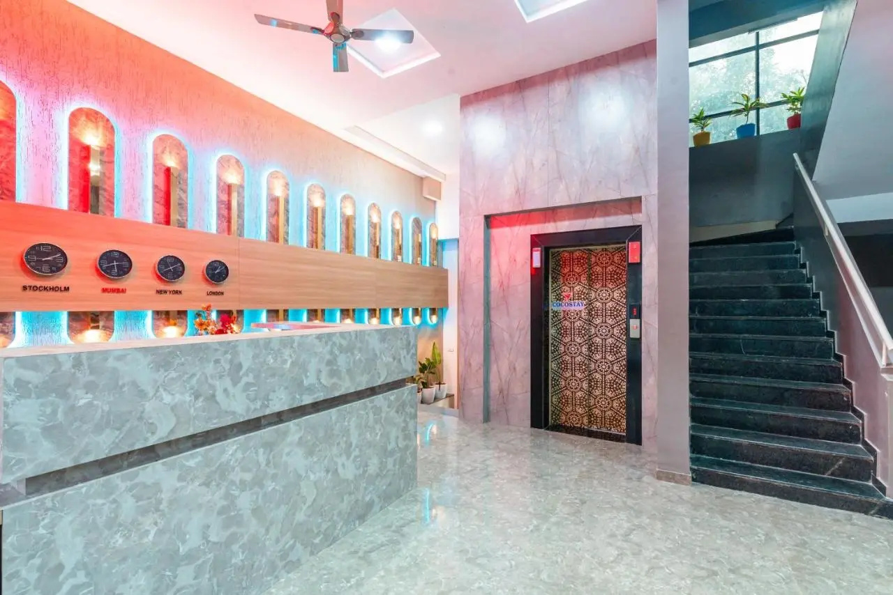 Foto - Treebo Cocostay, Hadapsar