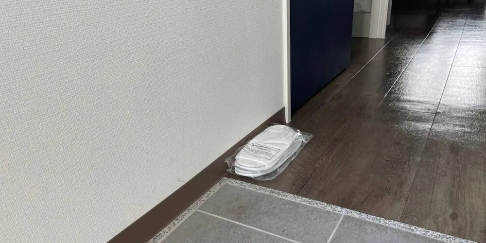 Photo - New Normal Hotel in NAMINOUE