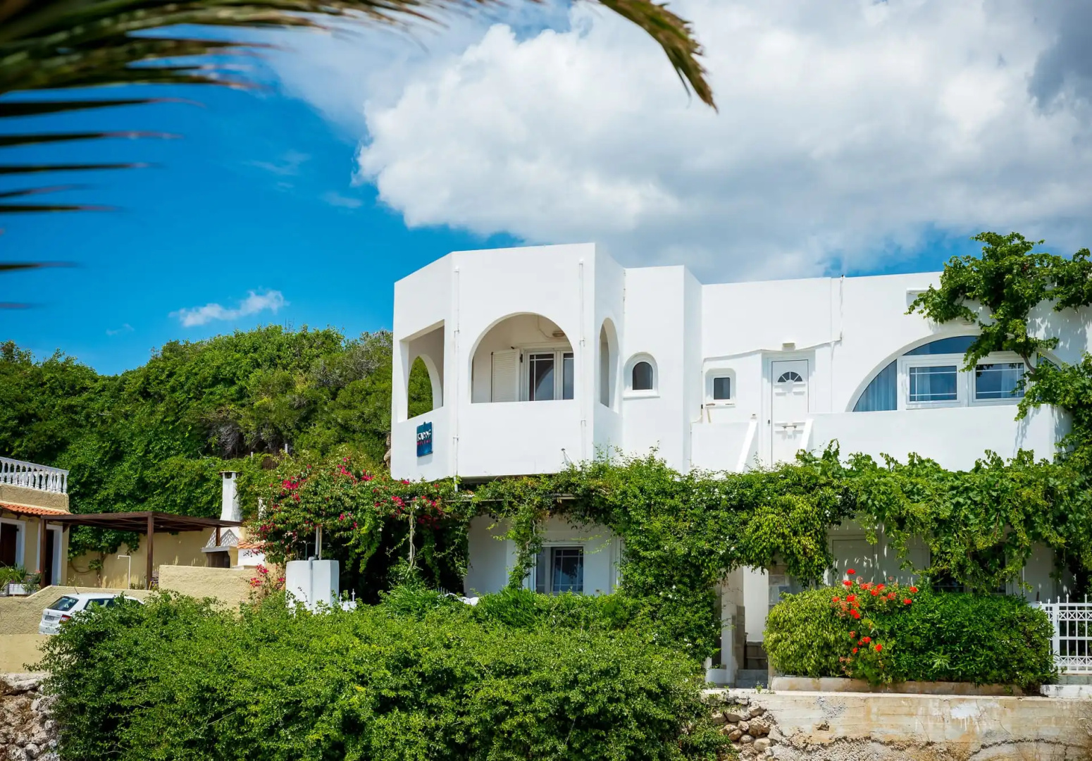 Crete Essence Villas-Makrygialos
