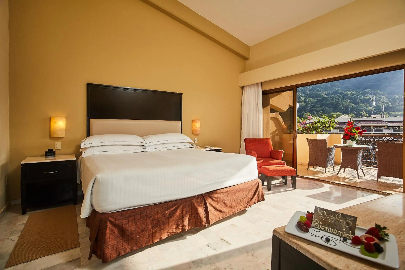 Foto - Barceló Puerto Vallarta - All Inclusive