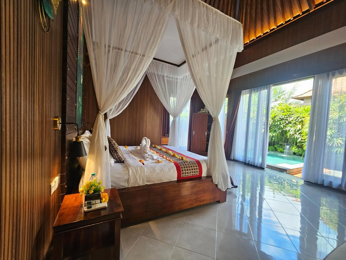 Foto - Ubud Paradise Villa