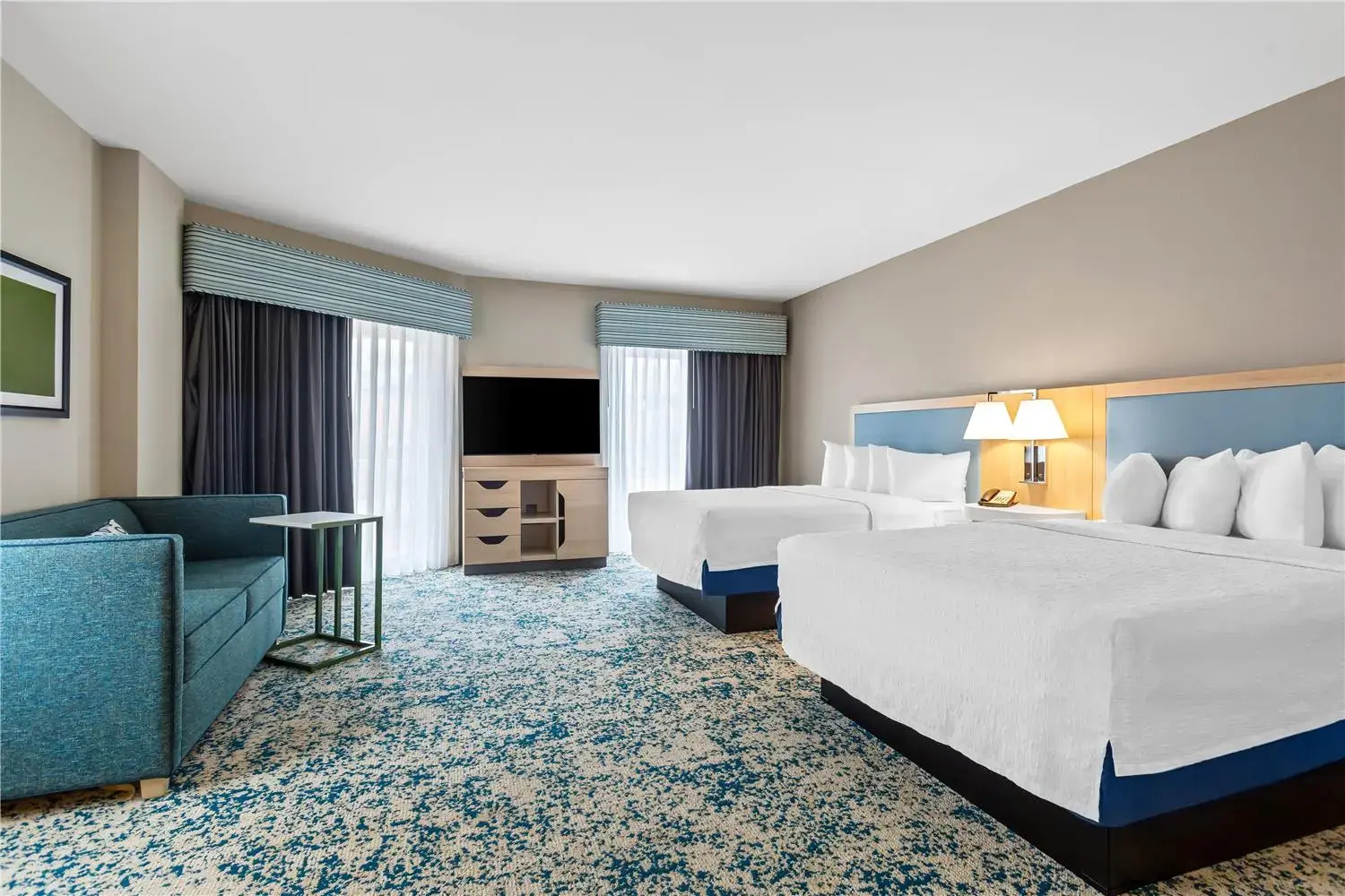 Foto - Hampton Inn & Suites St. Petersburg/Downtown
