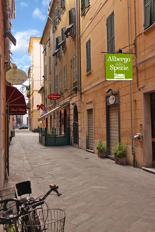 Foto - Albergo delle Spezie