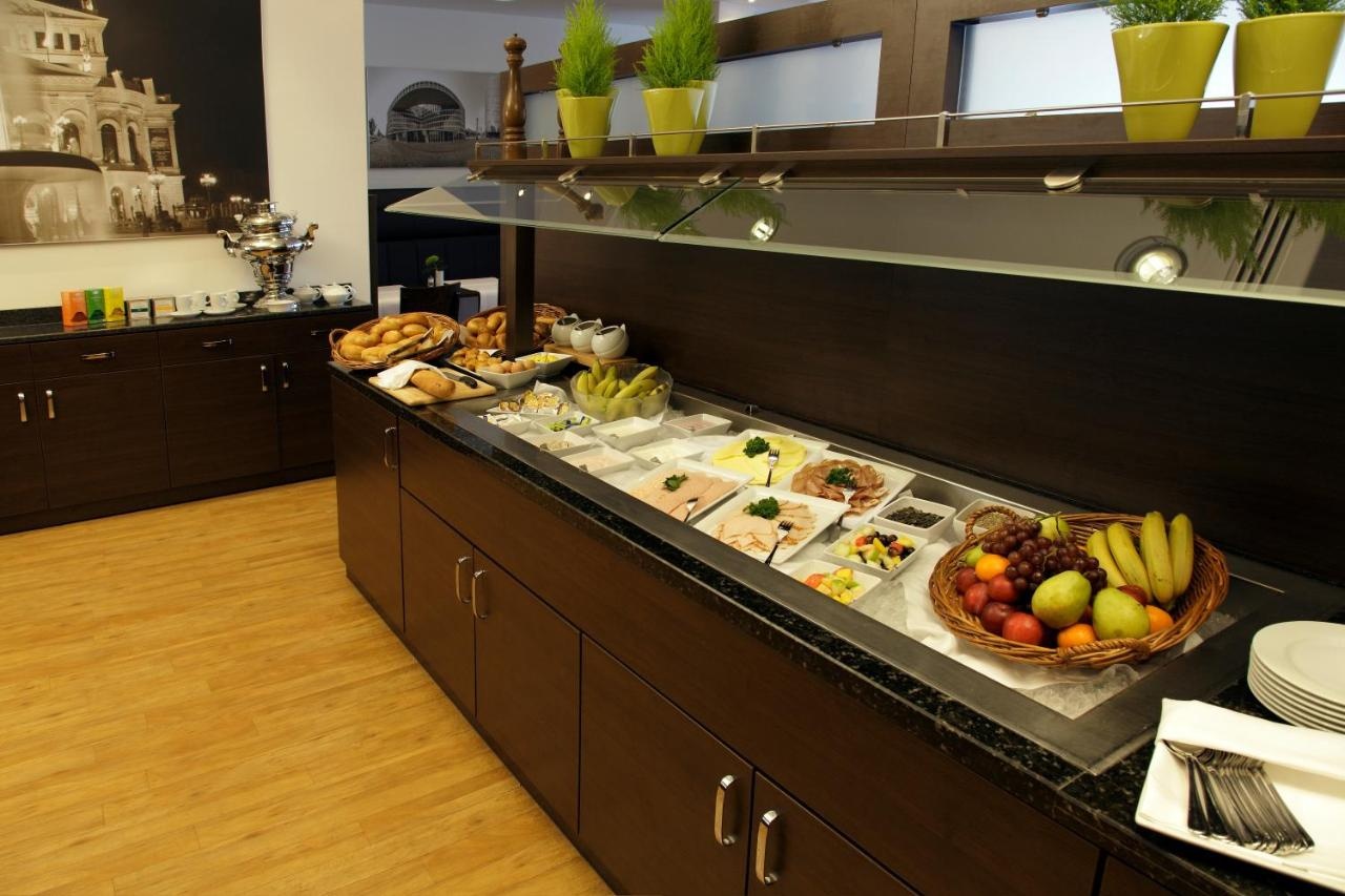 Foto - Soaltee Hotel by Trip Inn Frankfurt Messe Tagungshotel