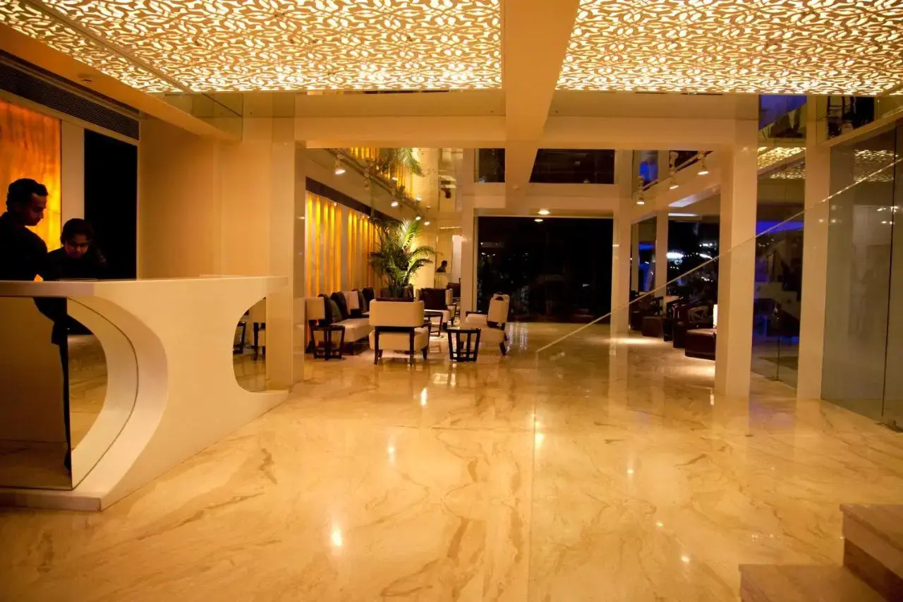 Foto - Hotel Hardeo