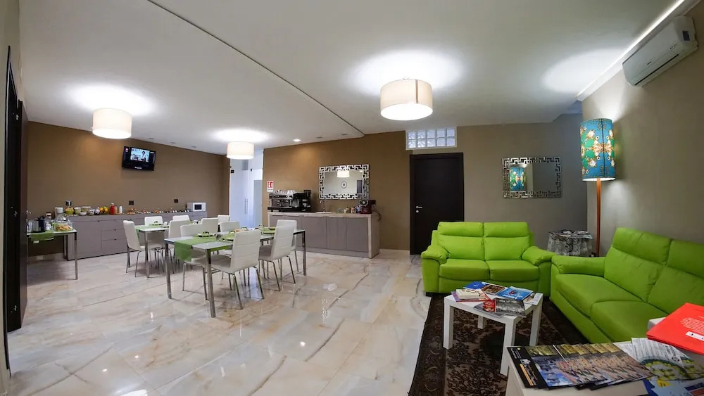 Foto - Beverello Suite