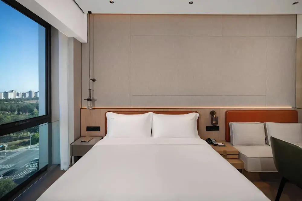 Photo - Holiday Inn Beijing Daxing Centre by IHG