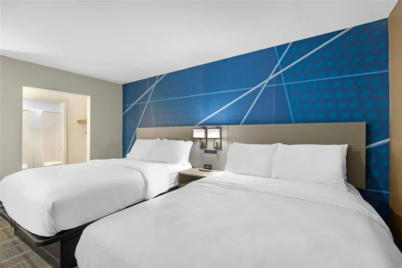 Foto - Comfort Inn & Suites Savannah Airport