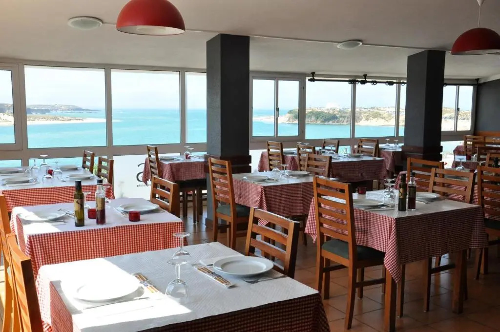 Foto - HS Milfontes Beach Hotel - Duna Parque Resorts & Hotels