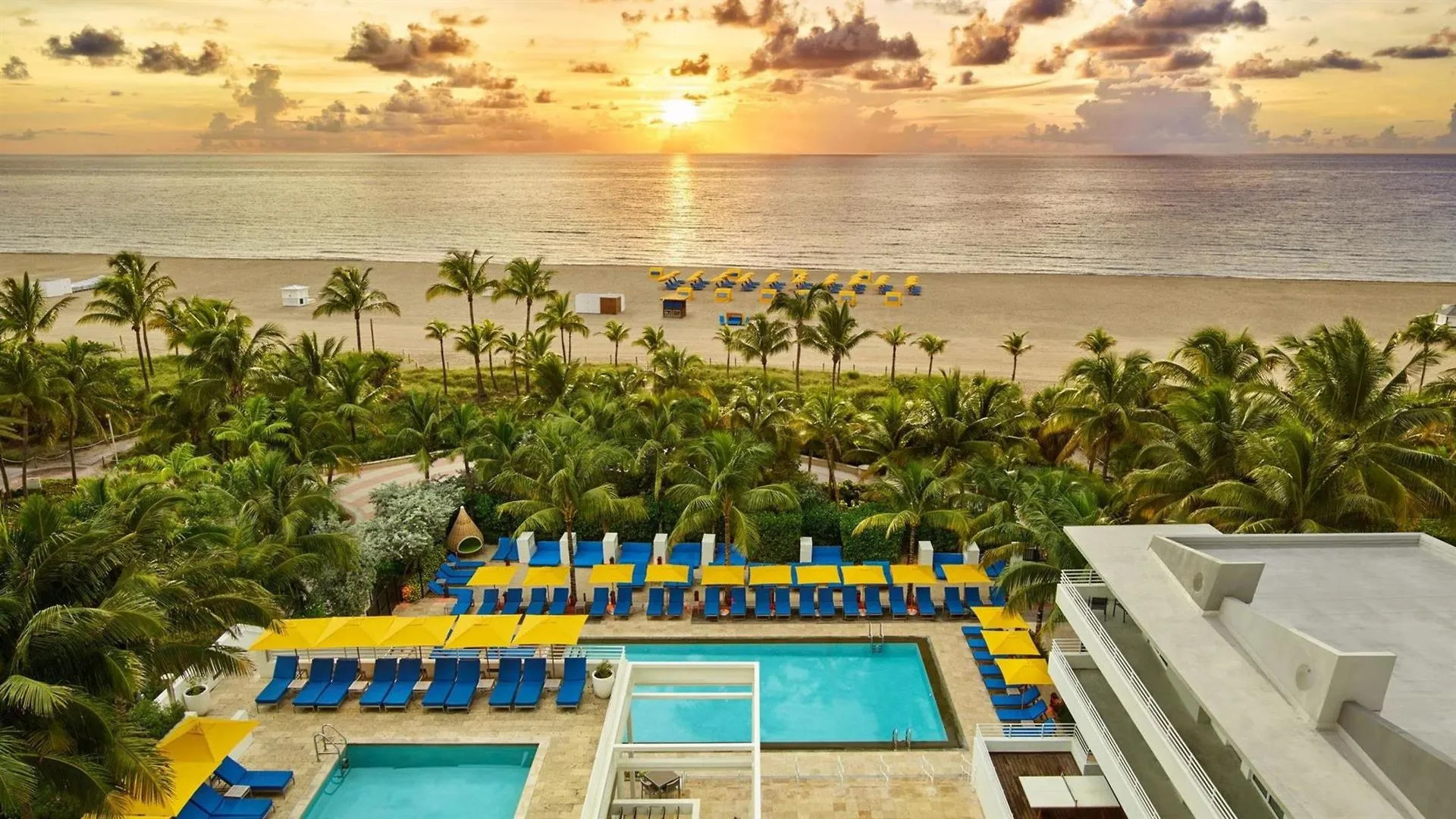 Photo - Royal Palm South Beach Miami, a Tribute Portfolio Resort