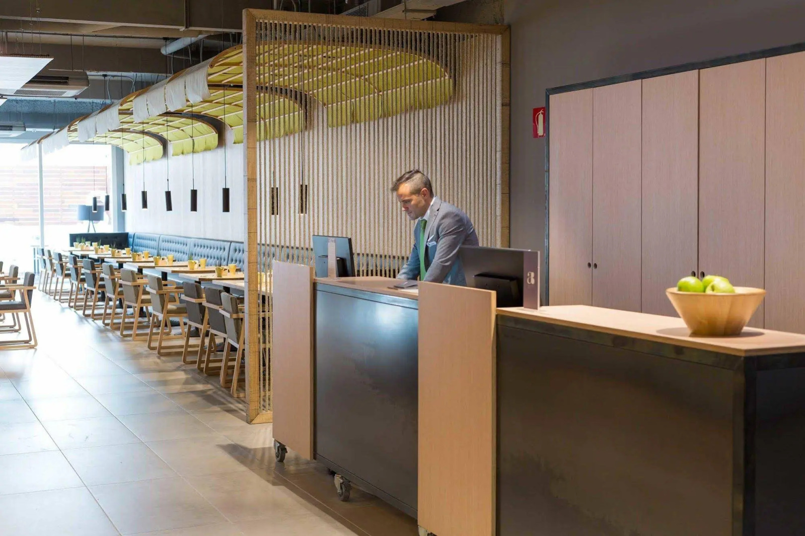 Photo - ARTIEM Madrid