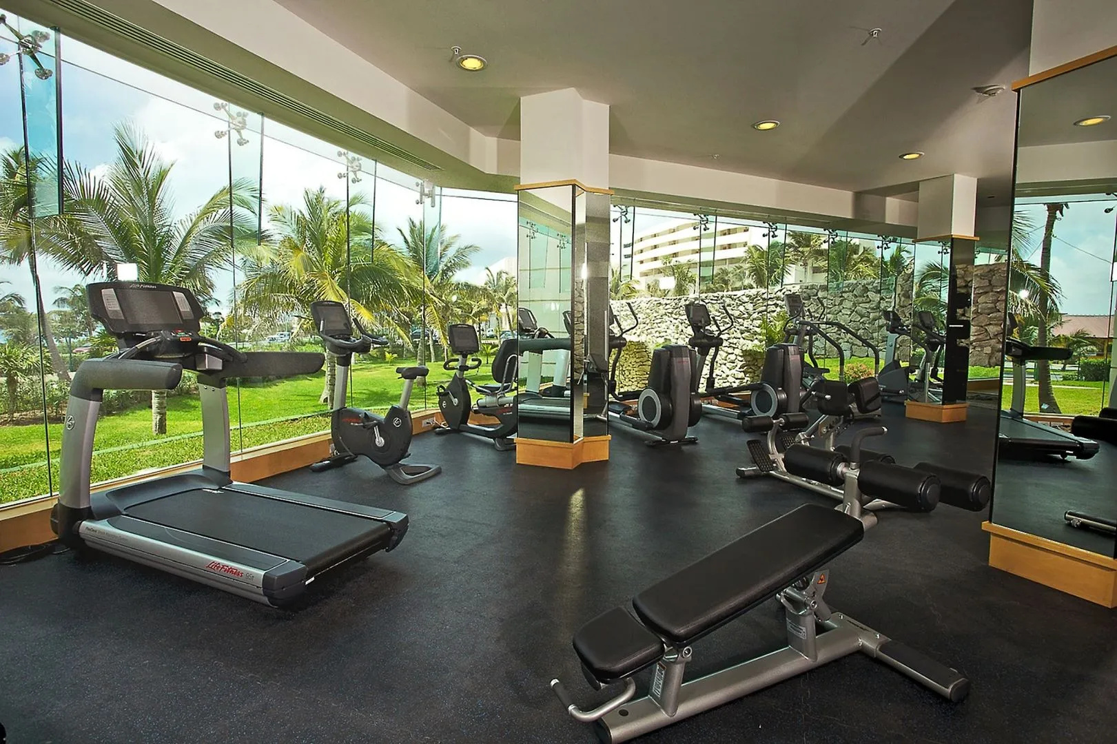 Photo - Royal Select at Grand Park Royal Cancún - All Inclusive - Adults Only