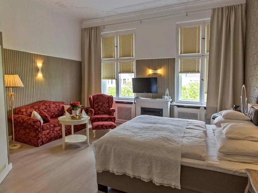 Photo - Hotel Augusta